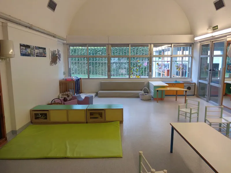 Escuela Infantil San Jorge - Pamplona