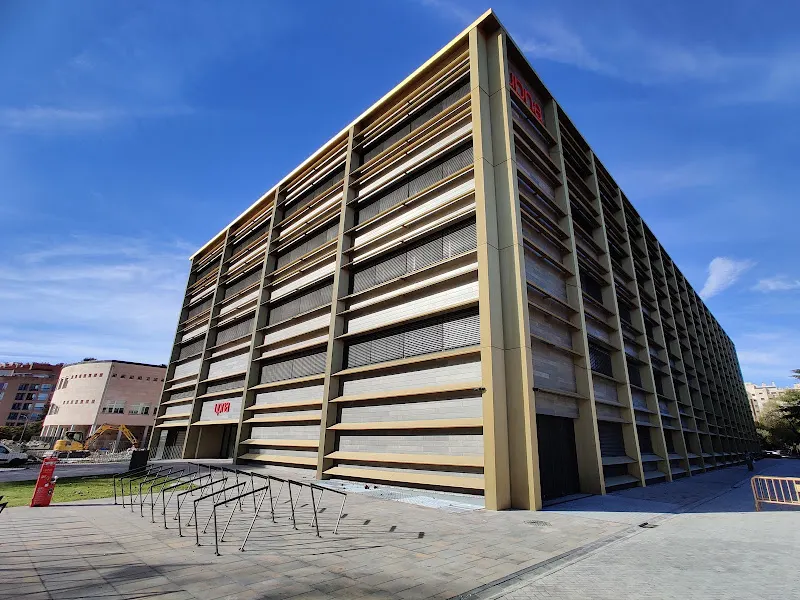 Facultad de Ciencias de la Salud - Pamplona