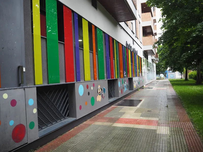 Escuela Infantil Baby School - Pamplona