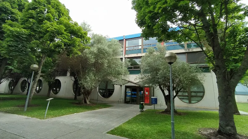 Los Olivos - Universidad pública en Pamplona - foto 2