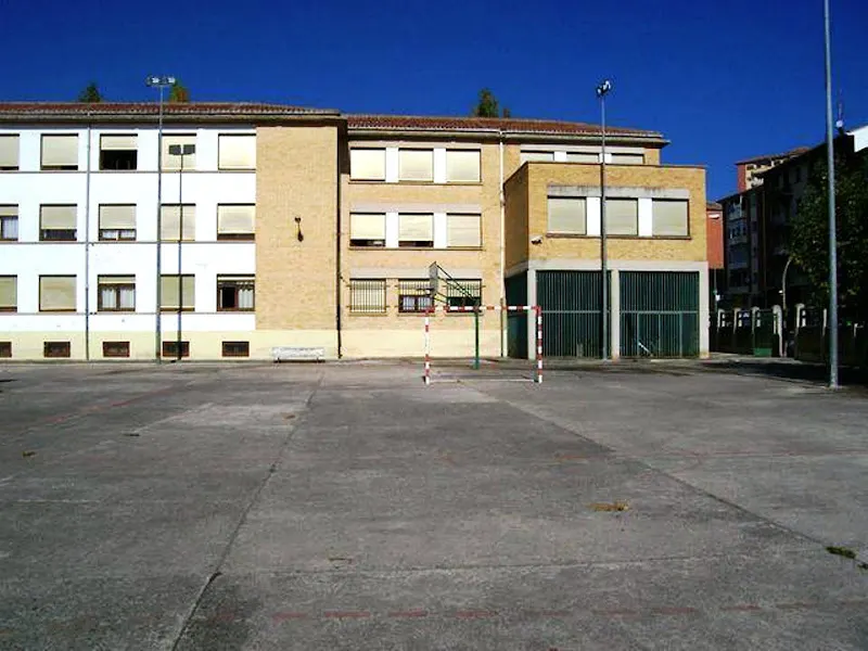 ESCUELA DE DANZA DE NAVARRA - Pamplona
