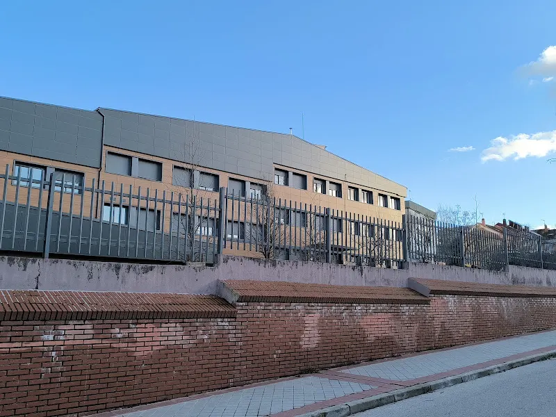 Centro Residencial y de Dia Nuevo Versalles