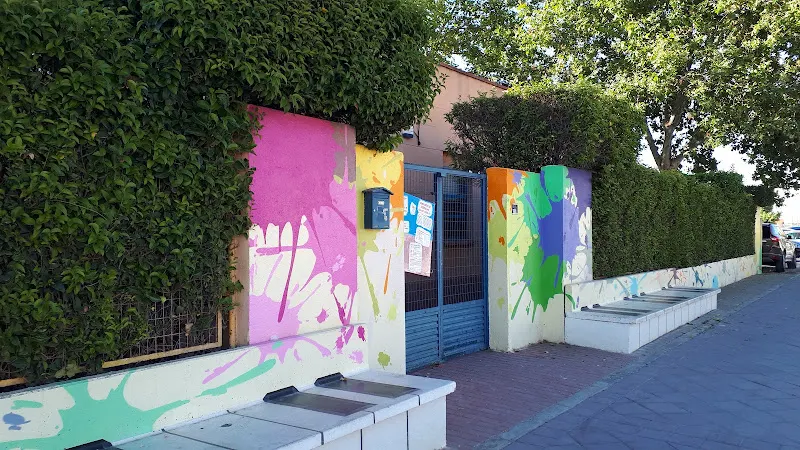 Escuela Infantil Gallipatos - Colegio público en Fuenlabrada - foto 2