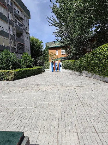 Escuela de educación infantil La Piñata - Fuenlabrada