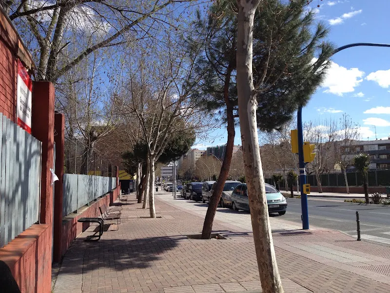 IES Gaspar Melchor de Jovellanos