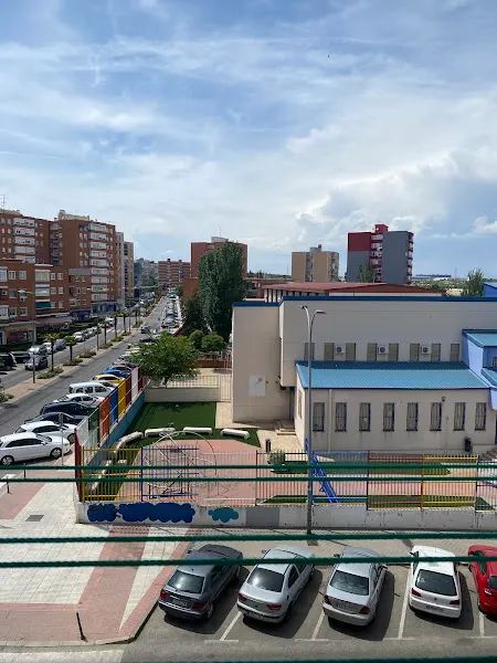 Aula de Astronomía de Fuenlabrada