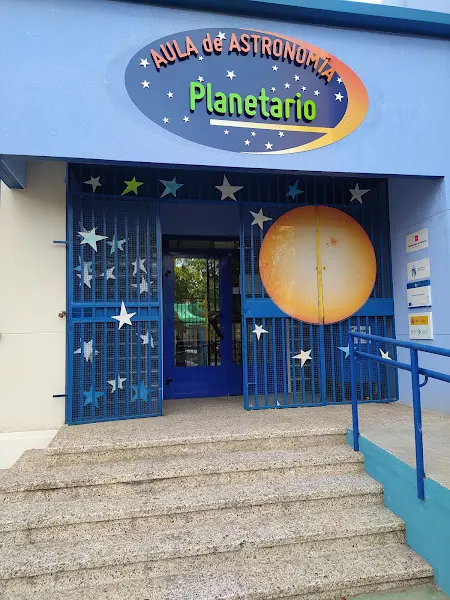 Aula de Astronomía de Fuenlabrada - Centro educativo en Fuenlabrada - foto 2