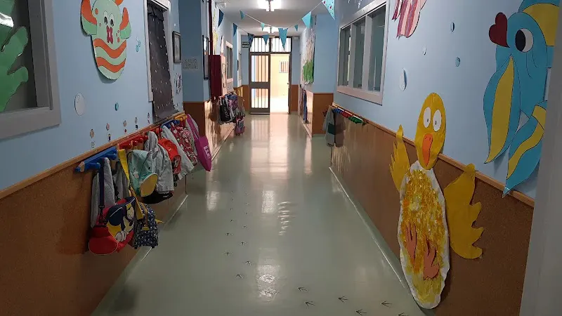 Escuela Infantil Altamira