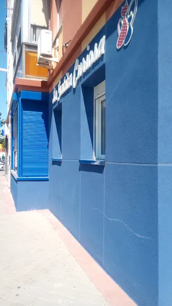 LA GATITA CURIOSA Escuela Infantil Respetuosa en Fuenlabrada - Centro educativo en Fuenlabrada - foto 2