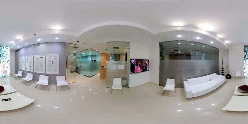 Postgrado en Odontología UCAM - PgO UCAM - Almería