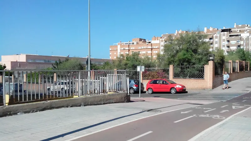IES Bahía de Almería - Instituto de secundaria en Almería - foto 2
