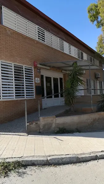 Escuela Oficial de Idiomas de Almería - Almería