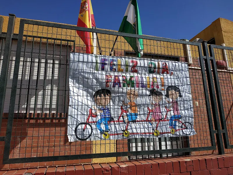 Escuela Infantil La Esmeralda