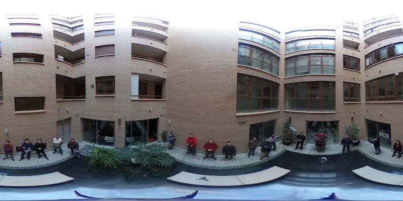 Escuela de Formación Profesional - Almería - Almería