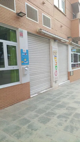 ESCUELA INFANTIL GAUDÍ - Centro educativo en Almería - foto 2