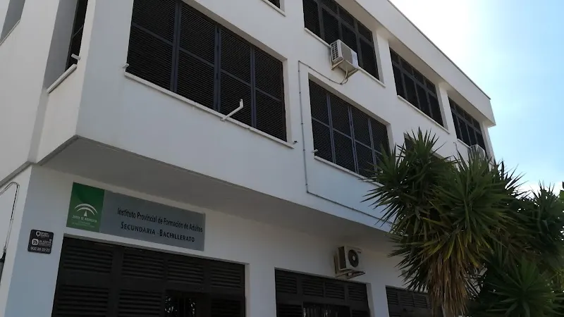 IPEP Almería