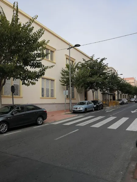 IES Los Ángeles