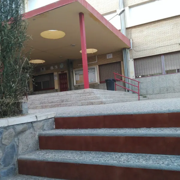 IES Los Ángeles - Instituto de secundaria en Almería - foto 2