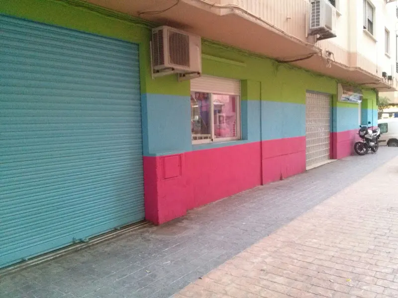 Centro de Educación Infantil Bambi - Guardería en Almería - foto 2
