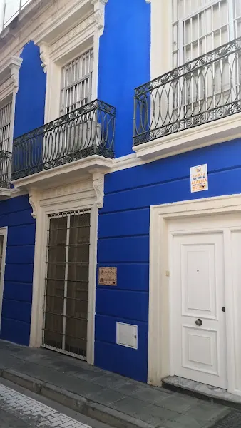 Colegio de Educación Especial ATENCIÓN AUTISMO ALMERÍA