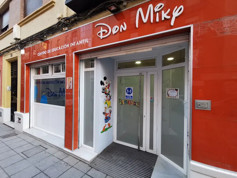 Don Miky - Guardería en Almería - foto 2