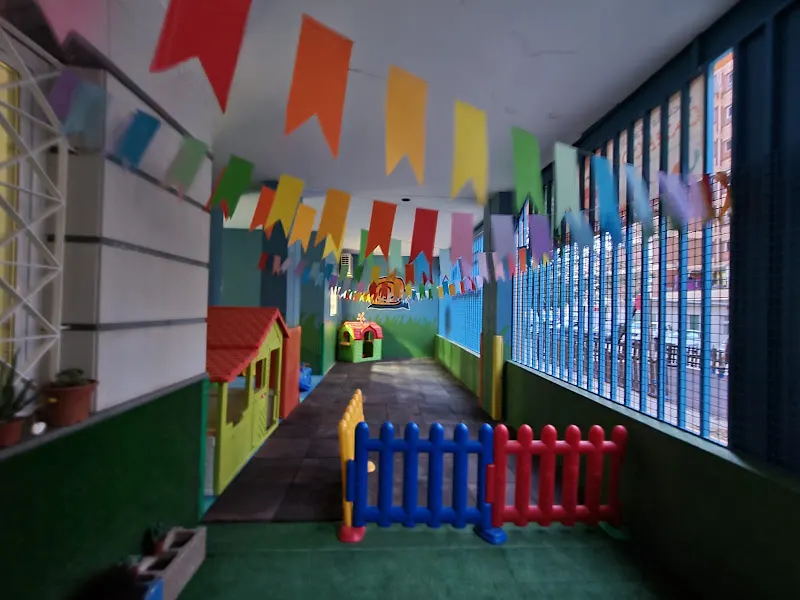 Ludoteca Sin Barreras - Centro de educación especial en Almería - foto 3
