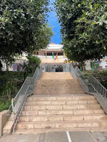 Escuela Infantil Santo Angel De La Guarda