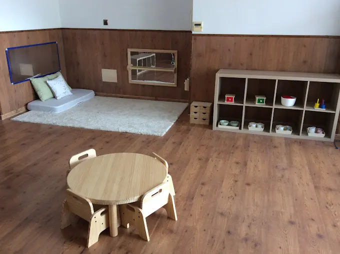 Casa dei Bambini Almería | Guardería Montessori y Bilingüe en Almería