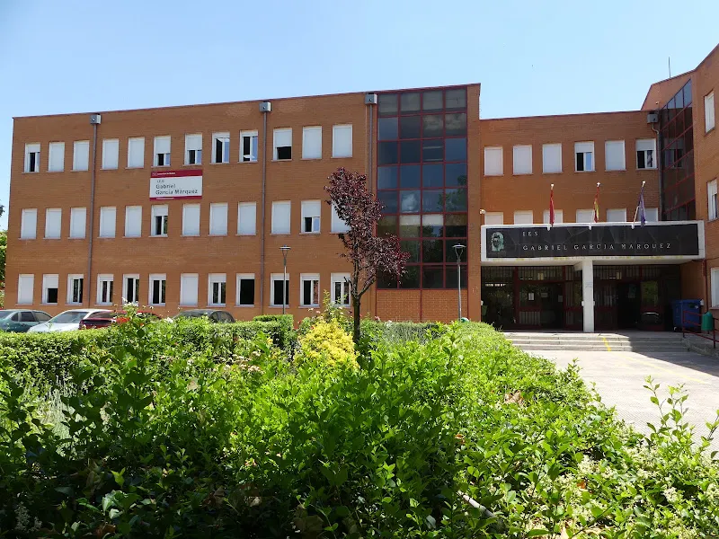 IES Salvador Dalí