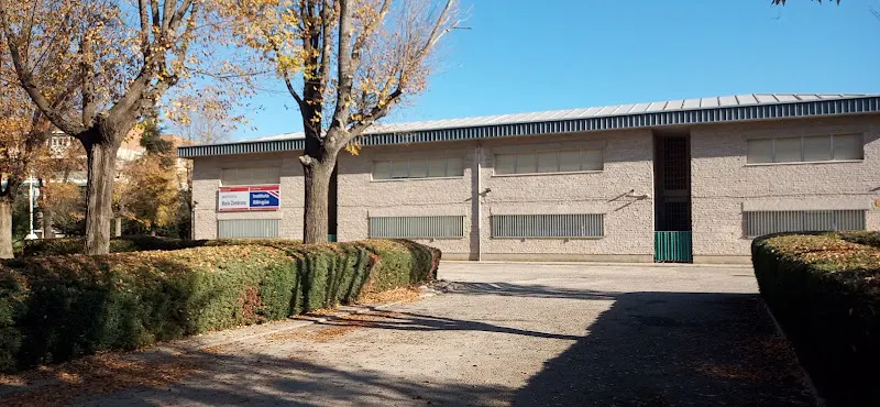 IES María Zambrano - Instituto de secundaria en Leganés - foto 2