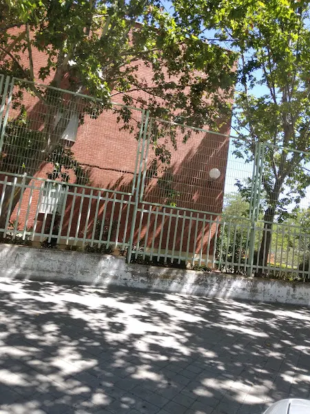 IES Siglo XXI ( Grado medio imagen y sonido) - Leganés
