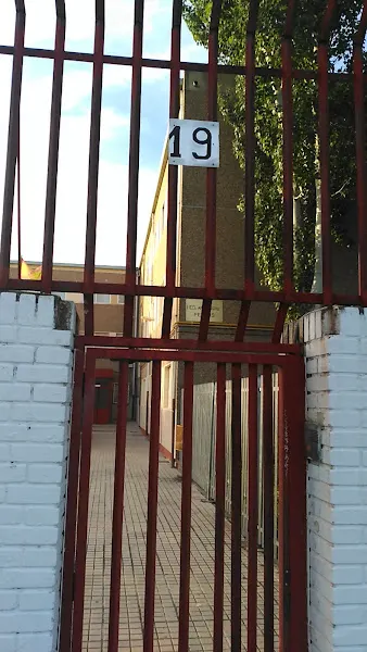IES Arquitecto Peridis