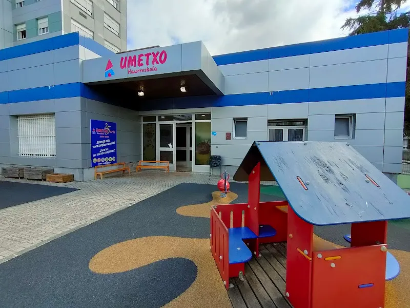 Umetxo