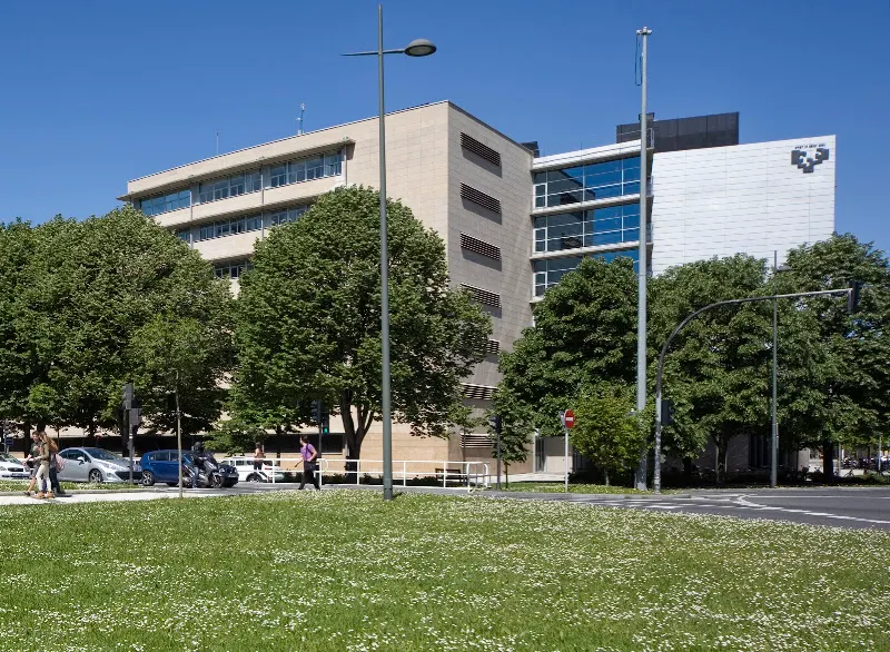 Escuela de Ingeniería de Gipuzkoa