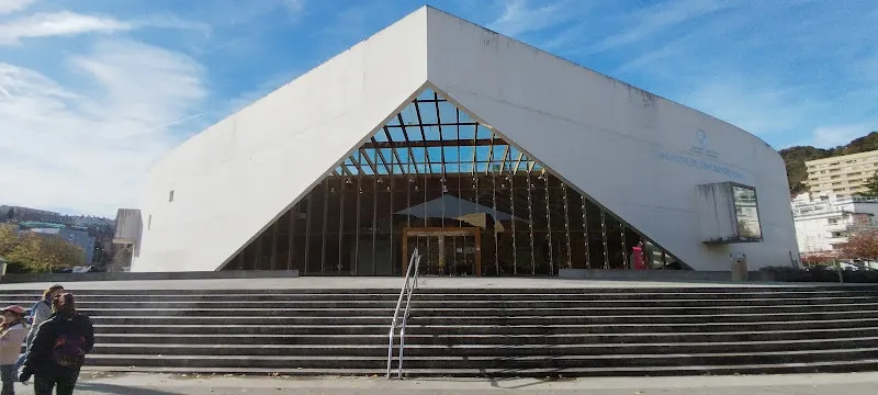 Universidad de Pais Vasco - Donostia-San Sebastian