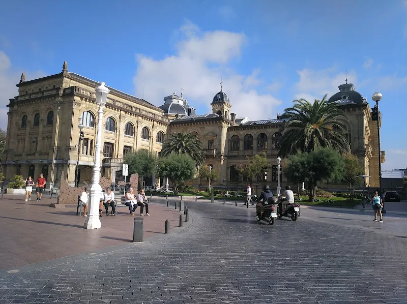 Gobierno Vasco-Eusko Jaurlaritza