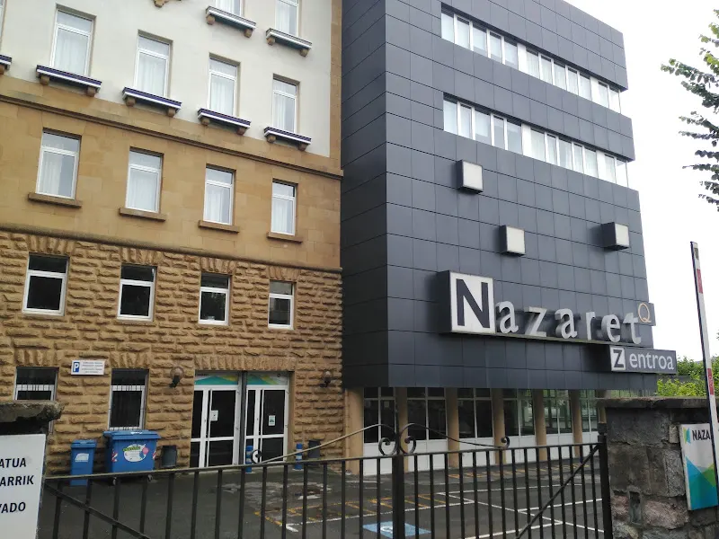 Nazaret