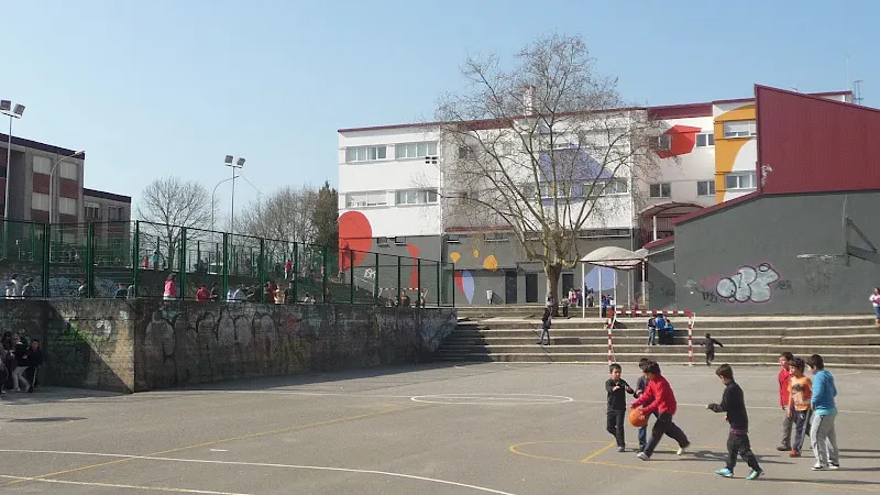 CEIP Altza S.J.C.