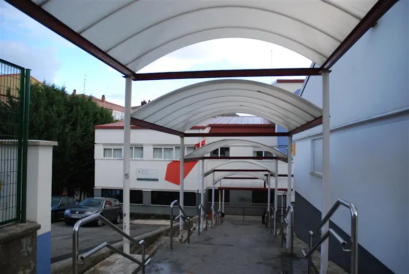 CEIP Altza S.J.C. - Colegio público en Donostia-San Sebastian - foto 2