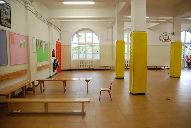 Consorcio Haurreskolak - Colegio público en Donostia-San Sebastian - foto 2