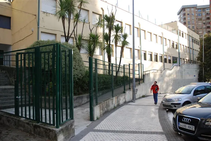 CEPA DONOSTIA HHI- BIDEBIETA