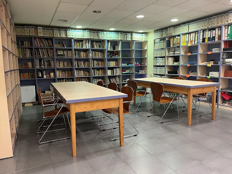 Zurriola Ikastola - Bigarren Hezkuntza - Centro educativo en Donostia-San Sebastian - foto 3