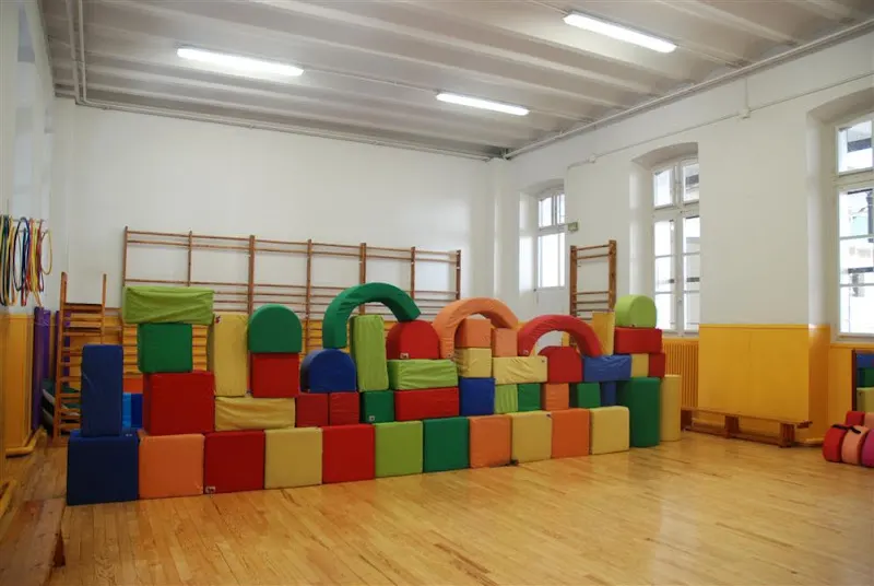 Centro de Educación Infantil y Primaria Amara Zaharra