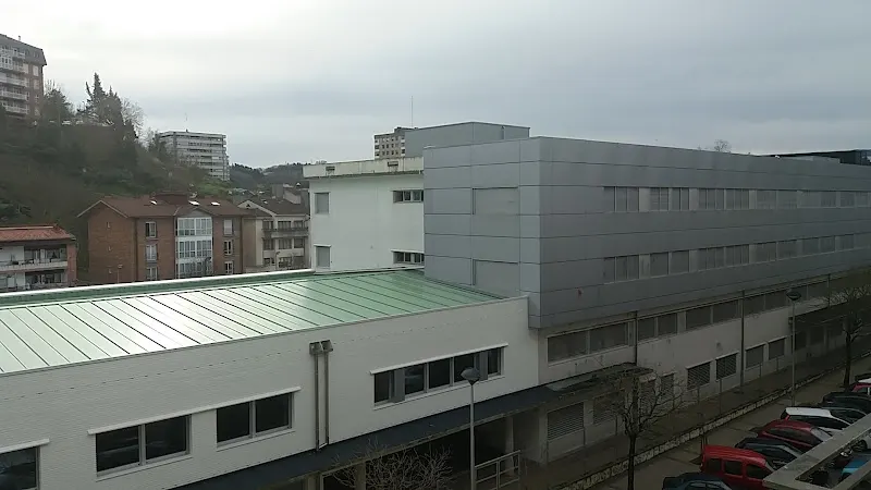 Instituto Luberri