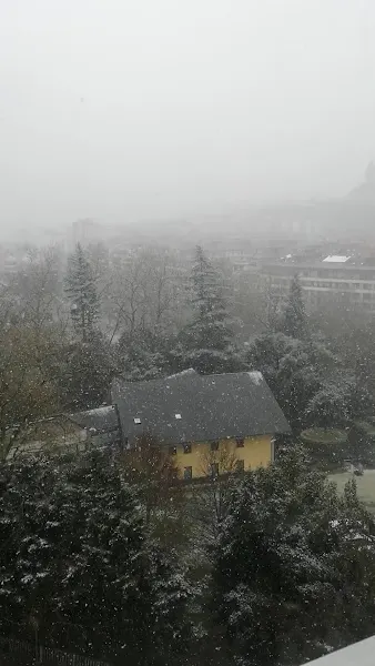 Vicerrectorado del Campus de Guipúzcoa. Julianategi - Donostia-San Sebastian