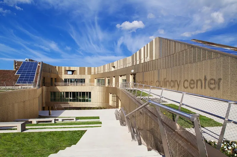 Basque Culinary Center - Donostia-San Sebastian