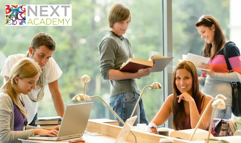 Academia Next - Centro educativo en Donostia-San Sebastian - foto 2