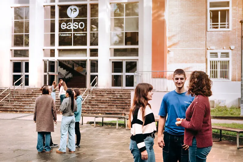 EASO Politeknikoa LHII