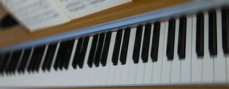 Escuela de Piano Gurlitt - Donostia-San Sebastian