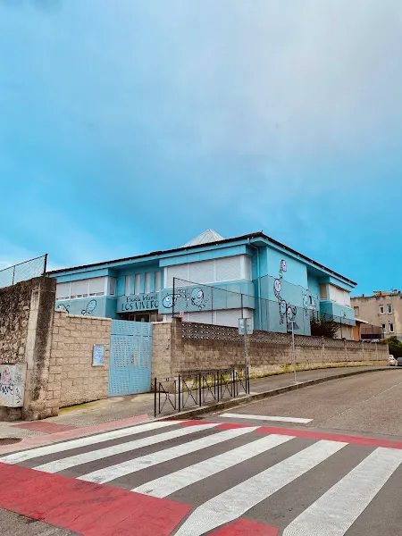 Centro De Educación Infantil Los Viveros - Colegio público en Santander - foto 2